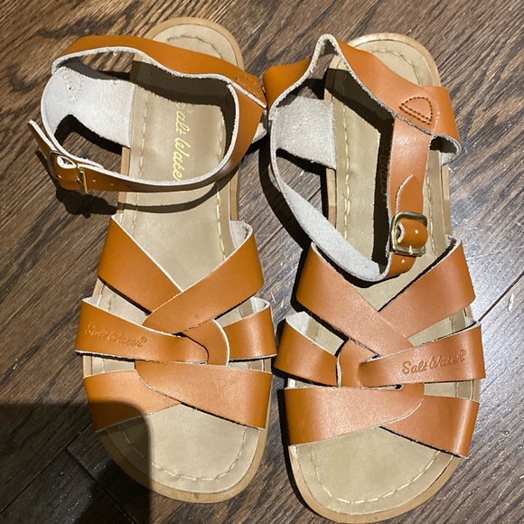 Salt Water Original Sandals - Picture 2 of 6